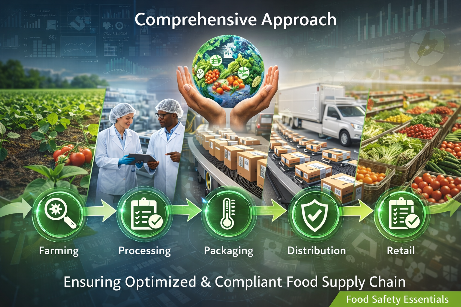 Comprehensive Approach